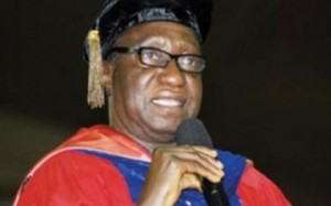 JAMB Ready For Computer-Based Test  Ojerinde