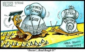 Reconsider Your Stand, Abdusalami; Babangida Tell ASUU/FG