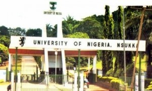 University of Nigeria Nsukka (UNN) Shut Down Indefinitely by ASUU, NASU, SSANU