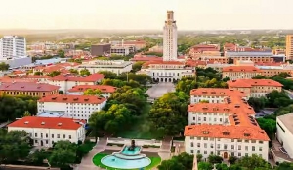 Check Out Some Pictures Of University Of Ghana