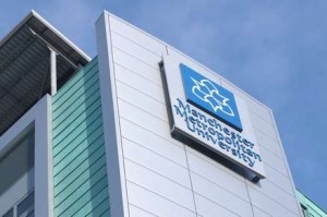 2017 Vice Chancellor's Undergraduate & Postgraduate Scholarships At MMU, UK