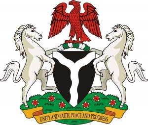 The Nigerian Coat of Arms - The full Definition of Symbols & their meaning