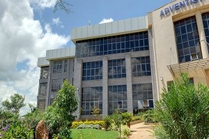 2017 Postgraduate African Scholarships At AUA, Kenya