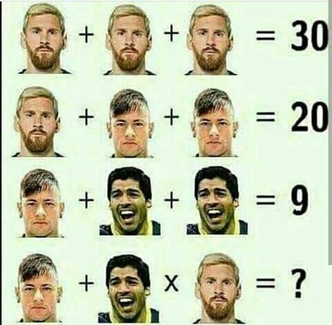 Try To Solve This.