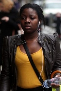 Female Nigerian Student in UK Guilty of Manslaughter - Tragic!