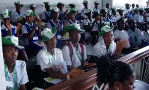 WAEC records 62.03% failure as blind students top performance list