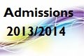 FEDPOLY NEKEDE 2013-2014 Sale of Application Form Into National Diploma (ND), (HND)