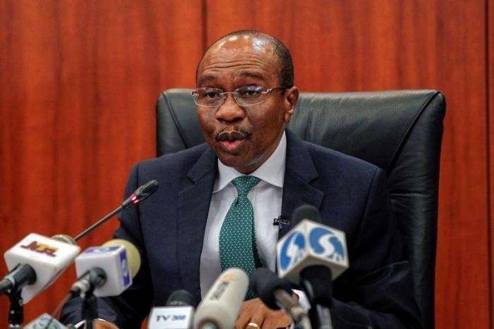 CBN pledges Financial Support towards Higher Institutions