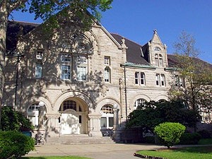 Tulane University Scholarships for Undergaduate International Students, 2017