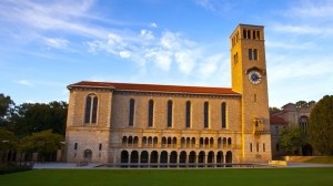 $5000 Arjen Ryder Memorial Undergraduate Scholarships At UWA, Australia