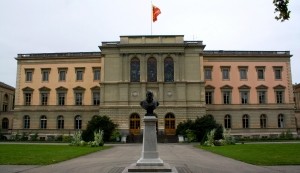 2017 Faculty Of Science Masters Fellowship At University Of Geneva