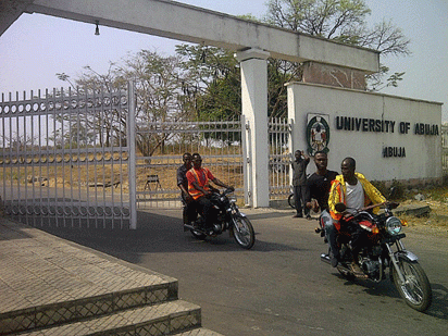 Uniabuja Female Hostel Gutted By Fire