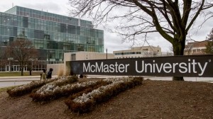 2017 Dean's Excellence Entrance Undergraduate Scholarships At McMaster University