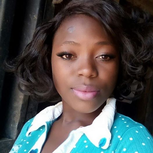 See Photo Of Missing Female Ekiti State University Student