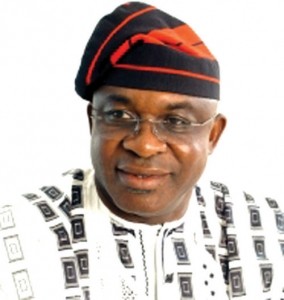 2012 Post UTME WILL HOLD - Senate