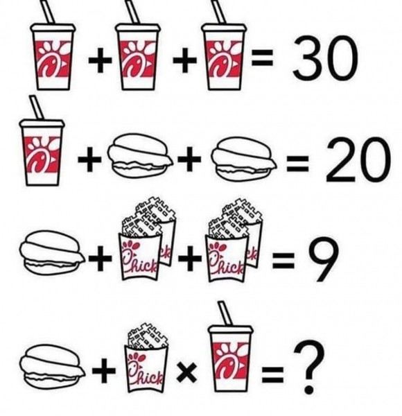 Let's See Your Answers.