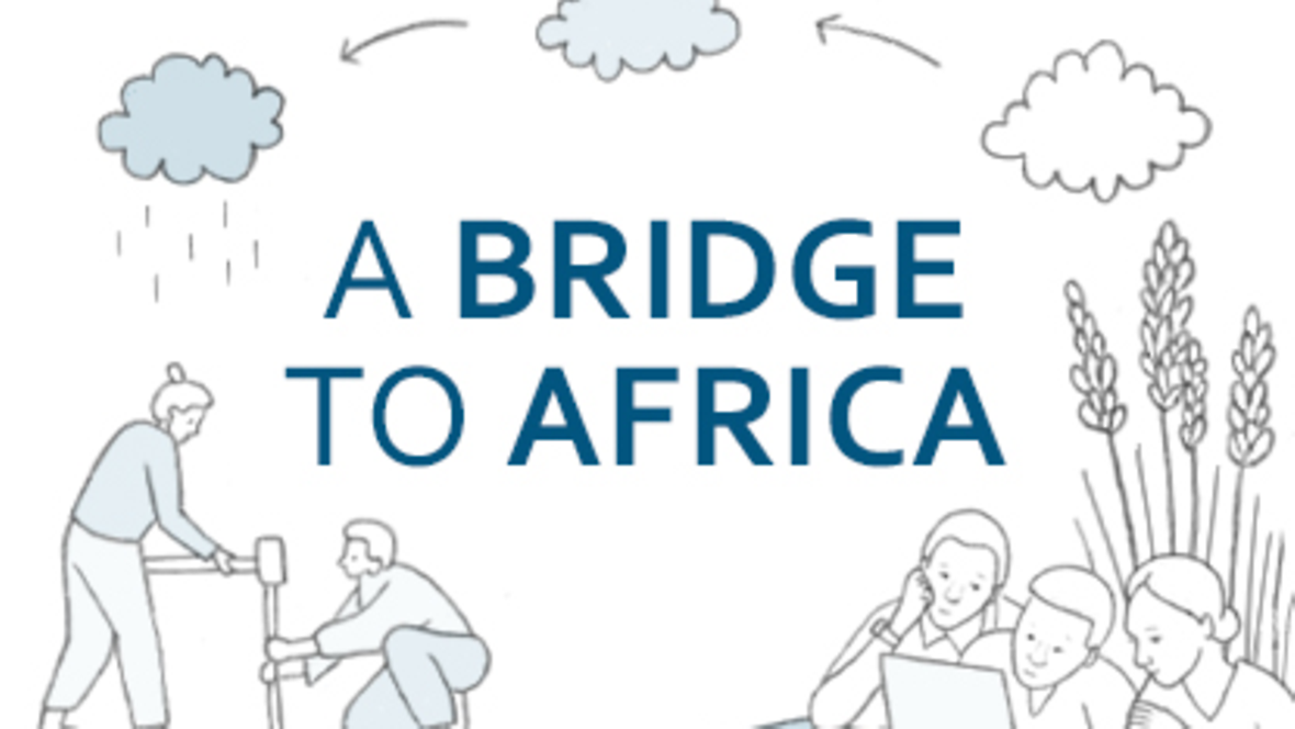 A Bridge to Africa Project Scholarship