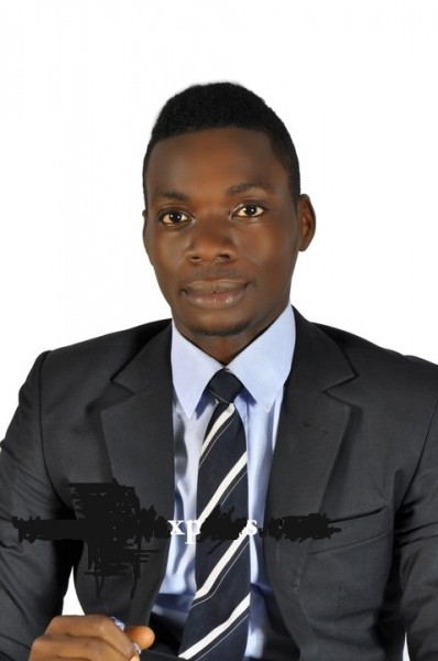 Meet The UNN Best Graduating Student 2014/2015