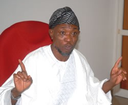 Ego Fuelled Oyinlola, Akalaâ€™s Face-Off Over LAUTECH â€“Aregbesola