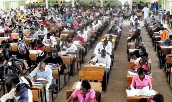 How To Spot an "Olodo" In an Exam Hall