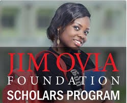 (Updated) Jim Ovia Scholarships For Nigerian Students , Apply Now!!