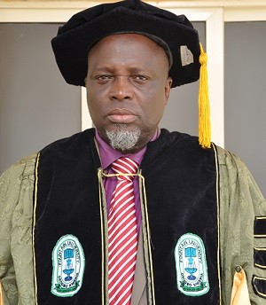 Facts You Need To Know About Prof Is-haq Oloyede, The New JAMB Boss