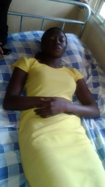 Kogi Poly Student Hospitalized After A slap From HOD.