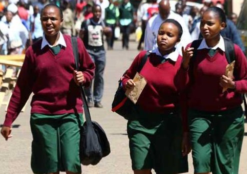 Lawmakers Reject Bill To Make History A Compulsory Subject For Students