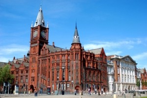 100% Duncan Norman Research Scholarships At University Of Liverpool, UK