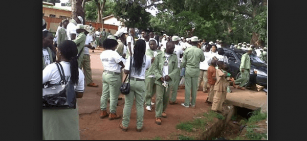 Armed Robbers Invade Corpers Lodge, Made Away With Valuables