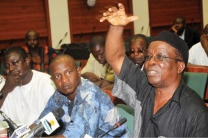 ASUU Suspends Strike - School Resumes Immediately