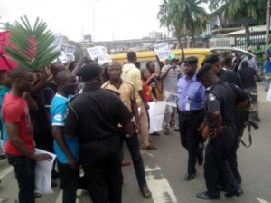 Breaking News: ASUU, Senate, FG Meeting Deadlocked!