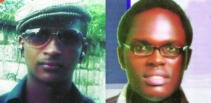 Tears As Parents, Students Remember Aluu 4