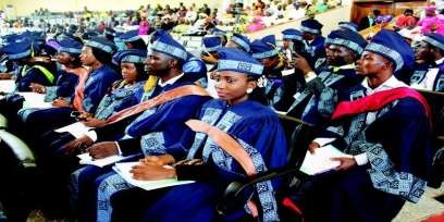 LASU Awards Best Students of 2015/2016 With a Total Sum Of N4m