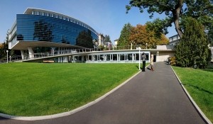 MBA Scholarship At IMD, Switzerland