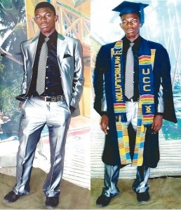 Nigerian Undergraduate killed in Ghana