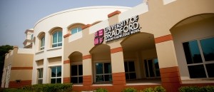 2,000 Undergraduate & Postgraduate Scholarships At University Of Bradford, UK