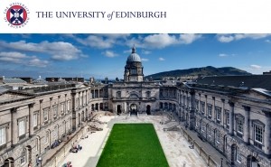 Clinical Ophthalmology Scholarship At University Of Edinburgh - 2017