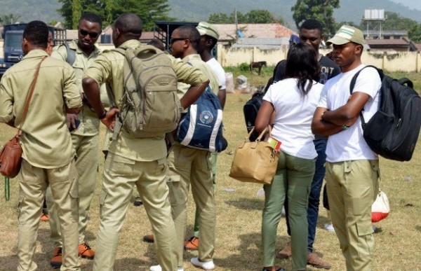 13 Corpers Narrowly Escape Death In Oyo State