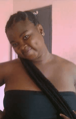 Ghanaian Female Student Jumps To Her Death