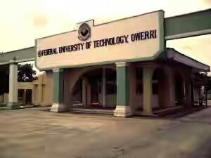 Futo Finally Announces Date Of Matriculation After Strike