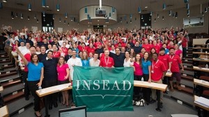 2017 INSEAD GEMBA MBA Scholarships For International Students