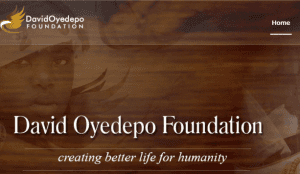 David Oyedepo Foundation Agronnovation Essay Contest - Win A Scholarship!!!