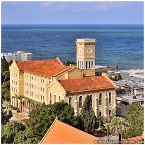 Full Tuition Fee MasterCard Foundation Scholarship Program At AUB, Lebanon