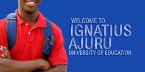 IAUE Admission List 2017/2018 Released