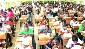 A Day To 2013 PPT UTME: what candidates must know!