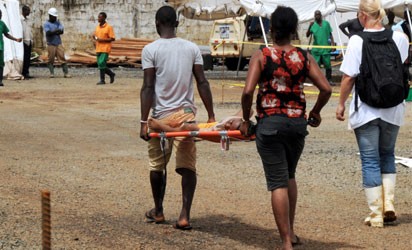 Ebola scare hits Nigeria again, 10 quarantined in Calabar