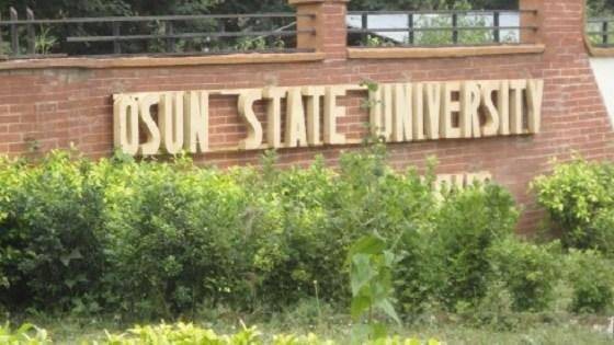 UNIOSUN Inter-University Transfer Admission Notice, 2019/2020