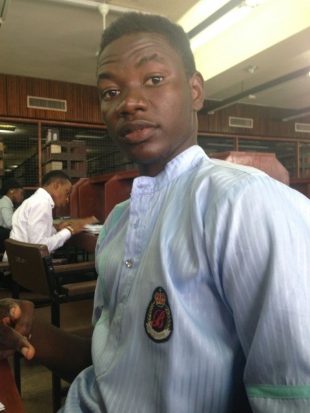 OAU Student Dies Mysteriously