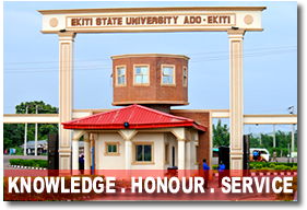 Reminder: EKSU Post UTME Registration Website Closes July 19, Exam Starts from 22nd